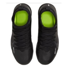 Nike Čevlji črna 36 EU Superfly 9 Club Tf