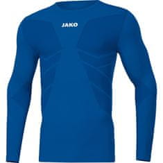 JAKO Majice modra XL Comfort 2.0