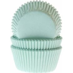 KipKep MINT GREEN cupcakes 50pcs