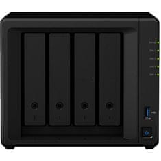 Synology 4-Bay DS423+ - Celeron J4125