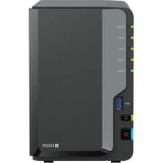 Synology 2-Bay DS224+