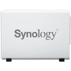 Synology 2-Bay DS223j - CPU Realtek RTD1619B