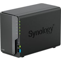 Synology 2-Bay DS224+