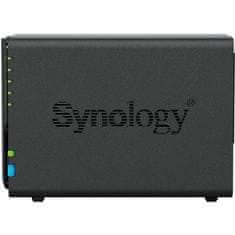 Synology 2-Bay DS224+