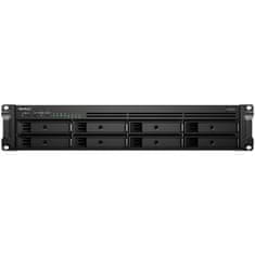 Synology 8-Bay RackStation RS1221+