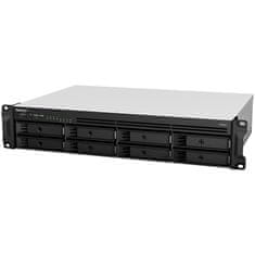 Synology 8-Bay RackStation RS1221+