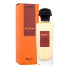 Hermès Rocabar 100 ml toaletna voda za moške