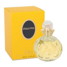 Christian Dior Dolce Vita 100 ml toaletna voda za ženske