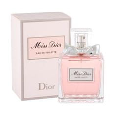 Christian Dior Miss Dior 2019 100 ml toaletna voda za ženske