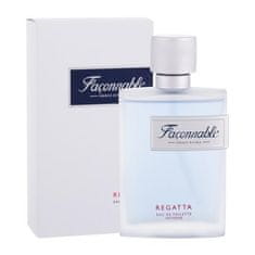 Faconnable Regatta Intense 90 ml toaletna voda za moške