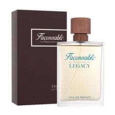 Faconnable Legacy 90 ml parfumska voda za moške