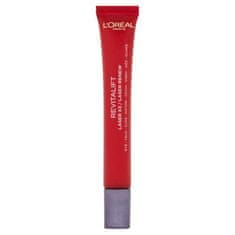 Loreal Paris Revitalift Laser X3 Anti-Ageing Power Eye Cream pomlajevalna krema za oči 15 ml za ženske