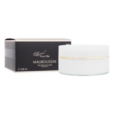 Mauboussin Elixir Pour Elle Perfumed Divine Body Cream odišavljena krema za telo 200 ml za ženske