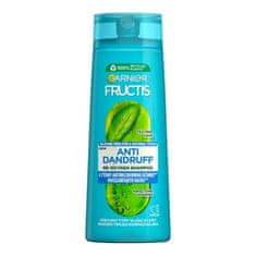 Garnier Fructis AntiDandruff 250 ml šampon proti prhljaju unisex