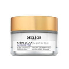 Decléor Gladilna in učvrstitvena dnevna krema (Light Day Cream) 50 ml