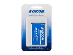 Avacom Baterija za HTC Desire Z (nadomestna BG32100) Li-ion 3,7V 1350mAh - ni originalna