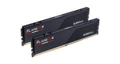 G.Skill G.Skill Flare X5 32GB (2x16GB) DDR5 6000MHz, Dual-channel RAM, Heatsink, brez ECC, za PC/strežnik