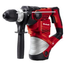 Einhell Einhell udarni kladivo TH-RH 1600 SDS Plus, 1600 W, 800 RPM, maksimalni premer vrtanja v beton: 3,2 cm