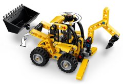 LEGO LEGO Technic 42197 - Set za gradnjo s 104 elementi, primeren za otroke od 7 let naprej, hitra dostava v 24h