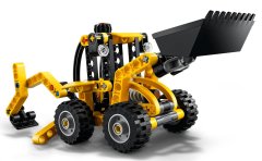 LEGO LEGO Technic 42197 - Set za gradnjo s 104 elementi, primeren za otroke od 7 let naprej, hitra dostava v 24h