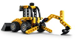 LEGO LEGO Technic 42197 - Set za gradnjo s 104 elementi, primeren za otroke od 7 let naprej, hitra dostava v 24h