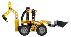 LEGO LEGO Technic 42197 - Set za gradnjo s 104 elementi, primeren za otroke od 7 let naprej, hitra dostava v 24h