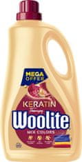 Woolite Mix Colors pralni detergent, 3.6 l / 60 odmerkov pranj