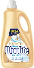 Woolite Extra White Brillance tekoči detergent 3.6 l / 60 pralnih odmerkov