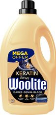 Woolite detergent Extra Dark 4,5 L