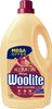 Woolite Extra Color detergent, 4,5 L