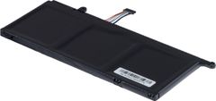 T6 power Baterija Lenovo ThinkPad T470, T480, T570, T580, 2100mAh, 24Wh, 3-celična