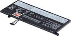 T6 power Baterija Lenovo ThinkPad T470, T480, T570, T580, 2100mAh, 24Wh, 3-celična