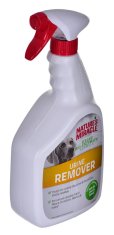 slomart NATURE'S MIRACLE Sprej za odstranjevanje urina za pse - čistilo 946 ml za učinkovito odstranitev umazanije