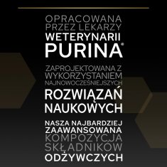 slomart PURINA Pro Plan Steriliziran Renal Puran - suha hrana za mačke - 400g, zaščita ledvic, brez soje, za odrasle mačke