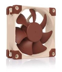 Noctua Ventilator NF-A8 PWM, 4-pinski, 2200 vrt/min, 17,7 dB, 12V - 80 mm