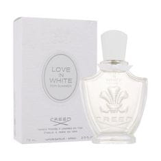 Creed Love in White for Summer 75 ml parfumska voda za ženske