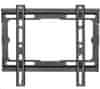 KIVI - Držalo za televizor, fiksno, diagonala 23-43", nosilnost 45 kg