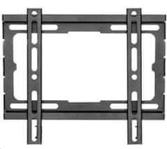 KIVI - Držalo za televizor, fiksno, diagonala 23-43", nosilnost 45 kg