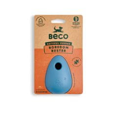 Beco Boredom Buster Toy za pse modra 9cm