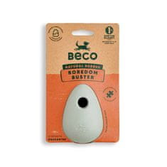 Beco Boredom Buster Toy za pse zelena 9cm