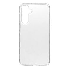 Tactical Taktični TPU pokrov za Samsung Galaxy A16 5G Transparent