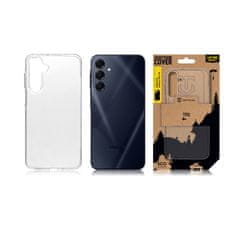 Tactical Taktični TPU pokrov za Samsung Galaxy A16 5G Transparent