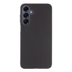 Tactical Taktični TPU pokrov za Samsung Galaxy A16 5G Black