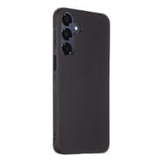 Tactical Taktični TPU pokrov za Samsung Galaxy A16 5G Black