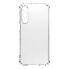 Tactical Taktični TPU pokrov za Samsung Galaxy A16 5G Transparent