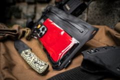 Tactical Taktična torbica Splash Pouch 2.0 Asfalt