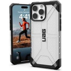 UAG Plasma iPhone 16Pro Max led