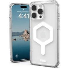 UAG Plyo Mag etui za iPhone 16ProMax led/wh