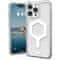 UAG Plyo Mag etui za iPhone 16ProMax led/wh