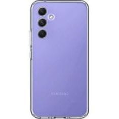 SPIGEN Ohišje Liq cryst GalaxyA54 5G prozorno